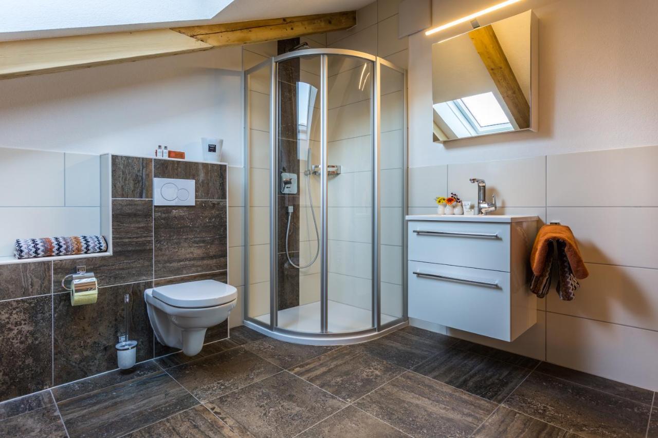 Alpen Appartement Beletage Mayrhofen Exteriér fotografie