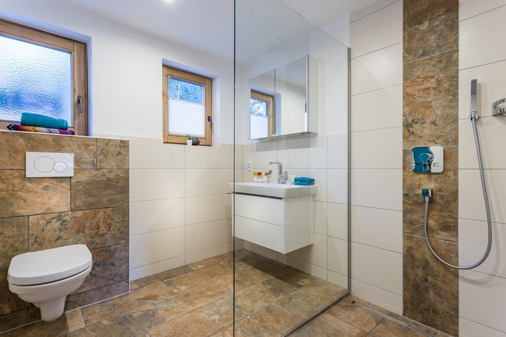 Alpen Appartement Beletage Mayrhofen Exteriér fotografie