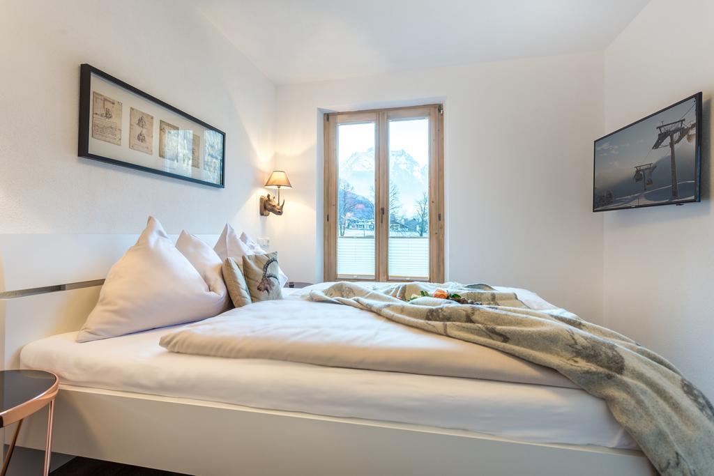 Alpen Appartement Beletage Mayrhofen Exteriér fotografie