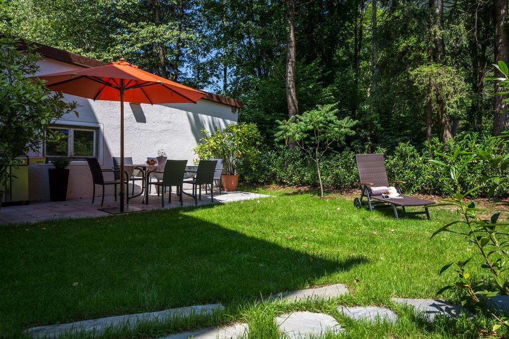 Alpen Appartement Beletage Mayrhofen Exteriér fotografie